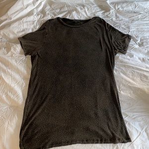 Brandy Melville Mini Dress